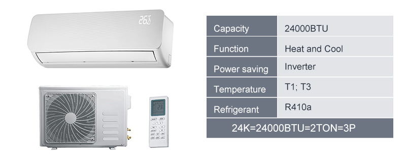 24000-Btu-T1-T3-Heat-And-Cool-R410a-details1