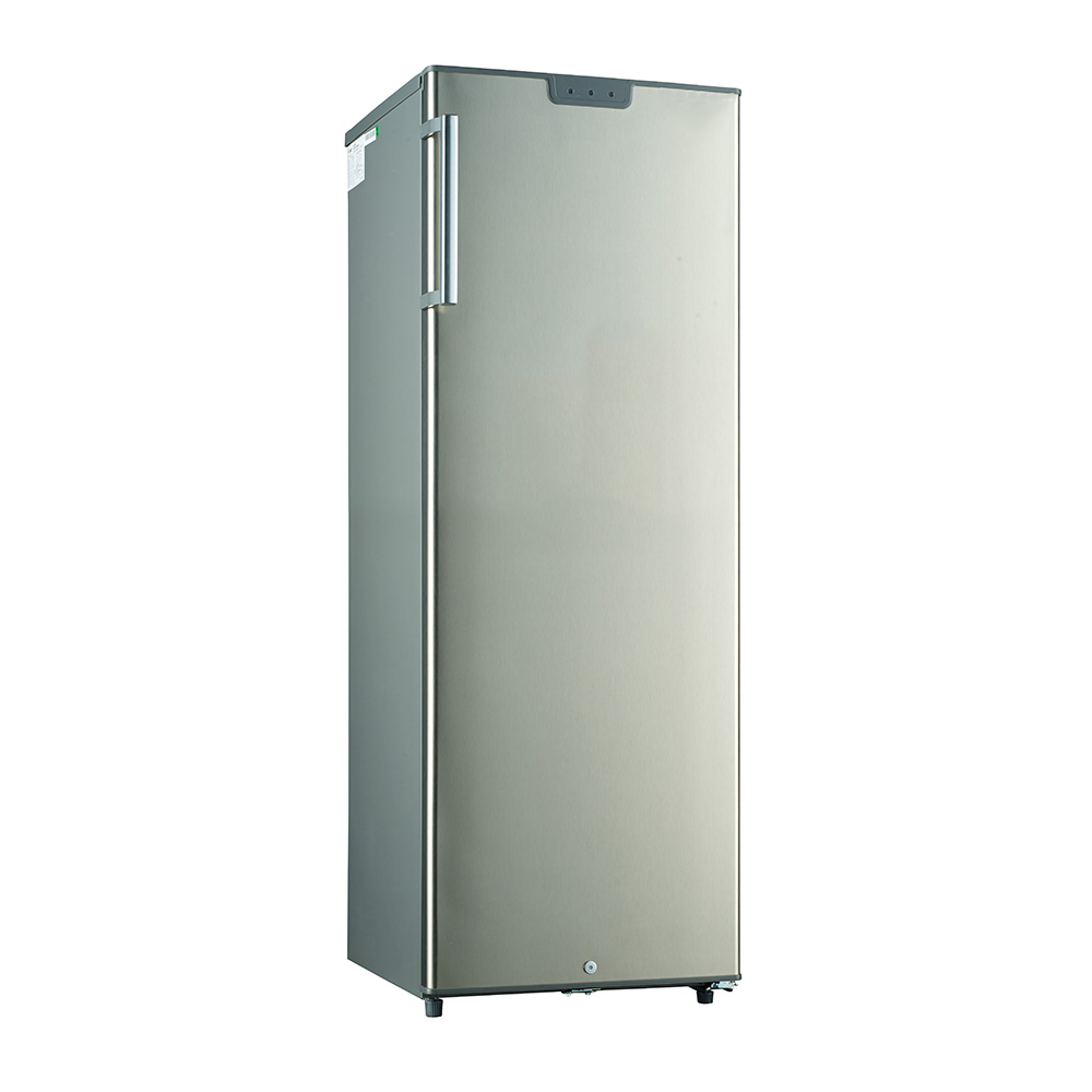 Mobile Standing Freezer China 156L Hotel Office Use Portable Upright Freezers For Sale ...