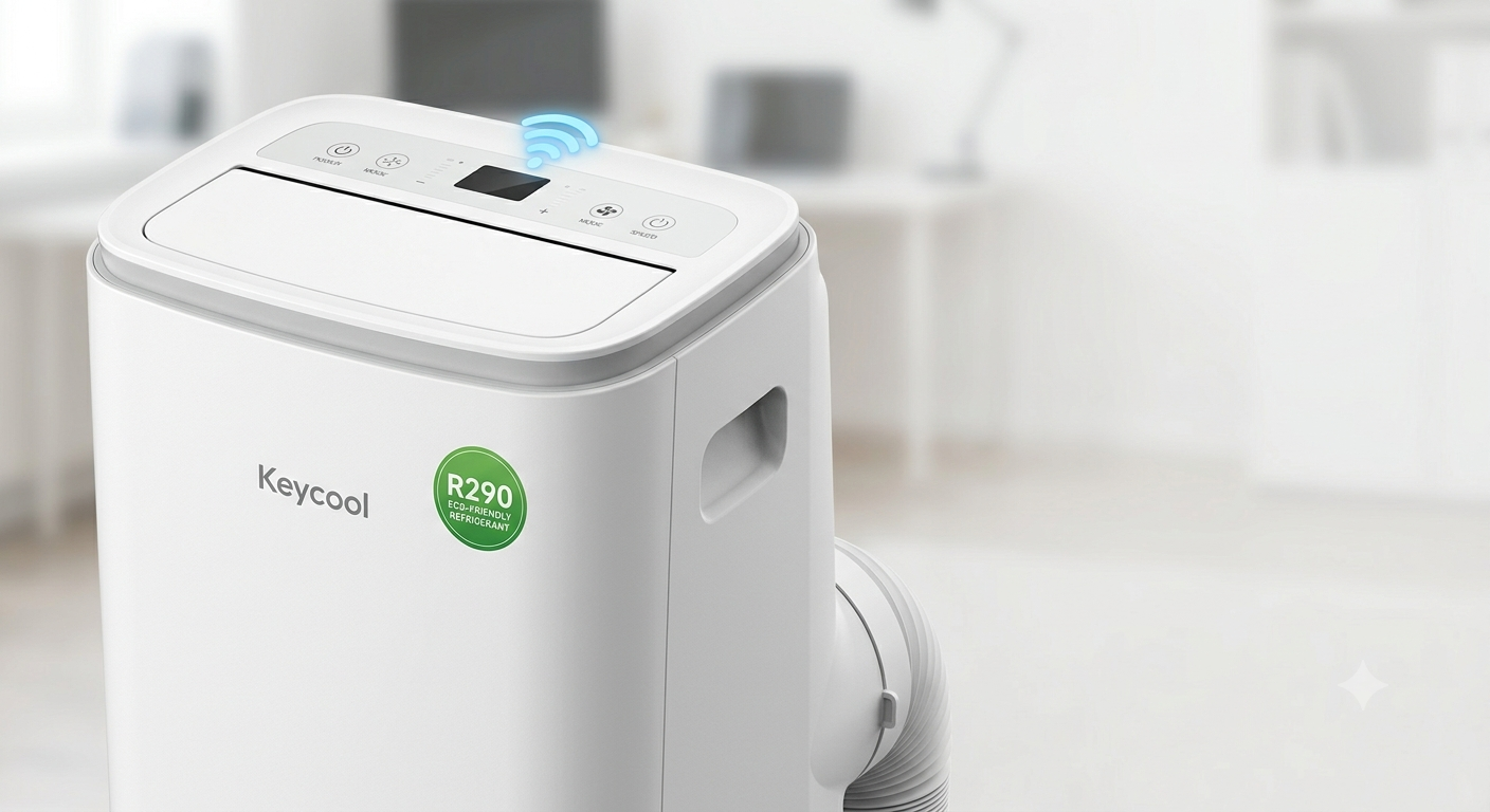 R290 Technology
