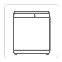 Twin Tub
