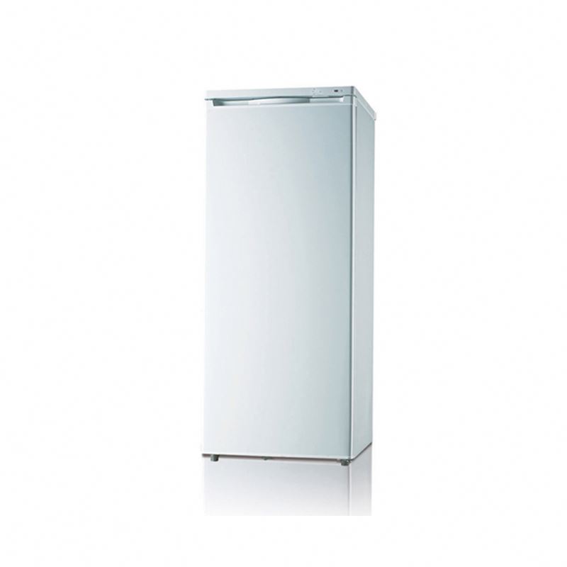 China 185L 4 Star Freezeing Compartment Single Door Dometic