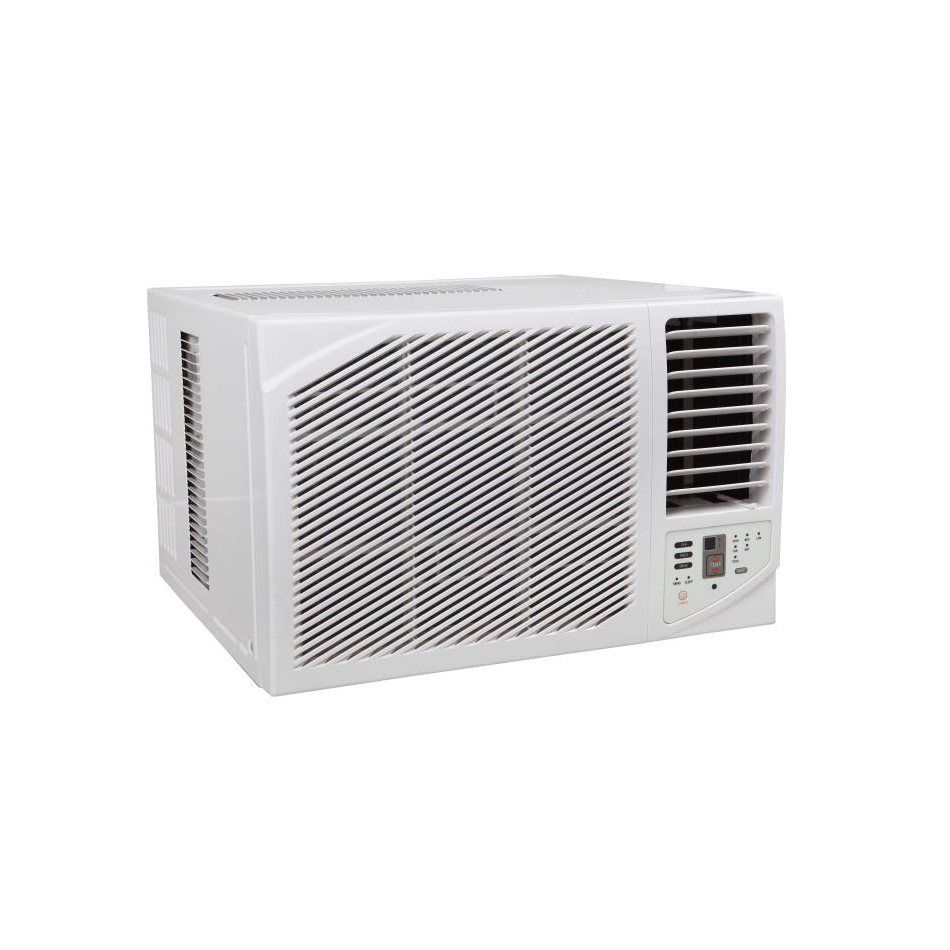 China 8000 Btu T1 T3 R32 Inverter Heat And Cool window type air